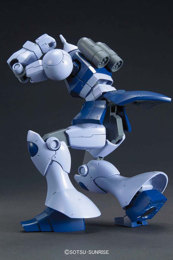 Gundam - YMS-15 Gyan - High Grade Model kit