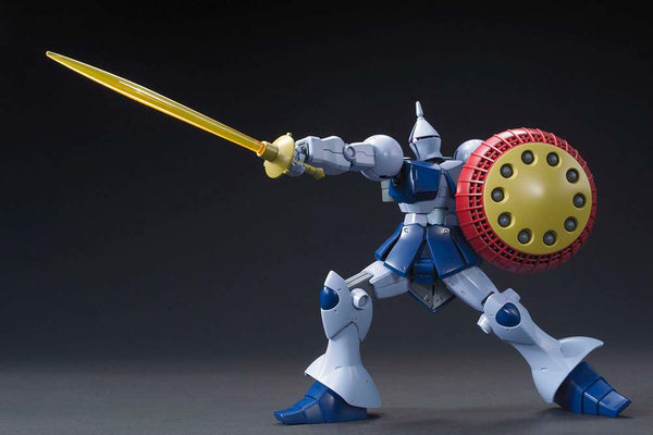 Gundam - YMS-15 Gyan - High Grade Model kit