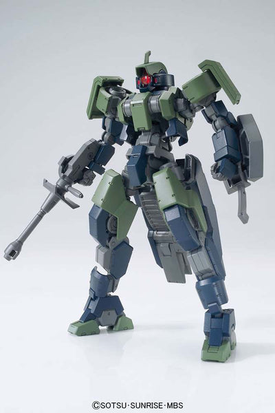 Gundam - EB-04 Geirail - High Grade Model kit