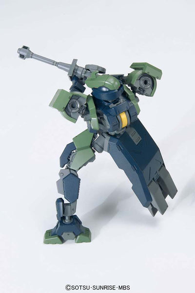 Gundam - EB-04 Geirail - High Grade Model kit