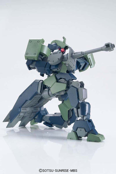 Gundam - EB-04 Geirail - High Grade Model kit