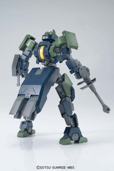 Gundam - EB-04 Geirail - High Grade Model kit