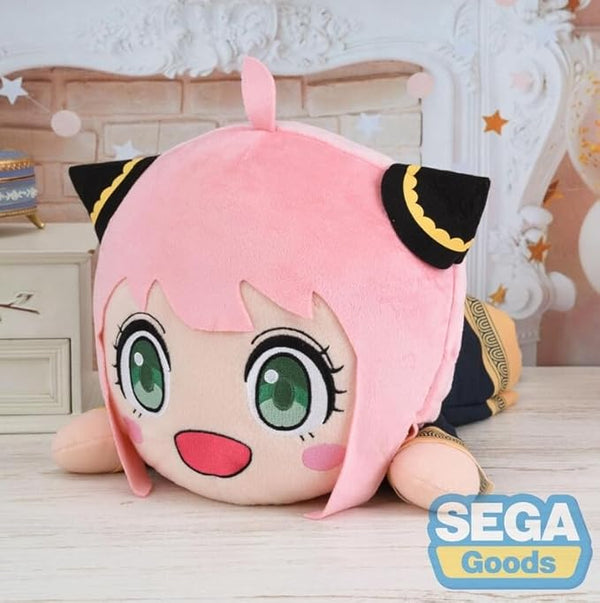 Spy x Family - Anya Forger: Nesoberi ver. - Bamse