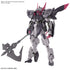 Gundam - ASW-G-56 Gundam Gremory - High Grade Model kit