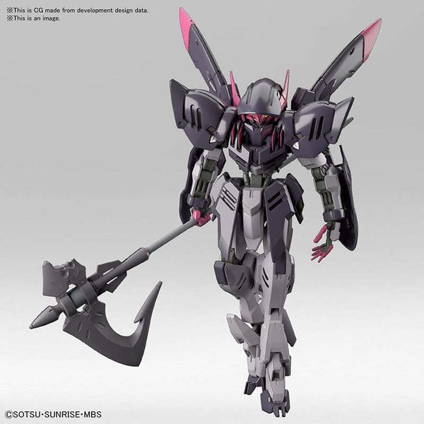 Gundam - ASW-G-56 Gundam Gremory - High Grade Model kit