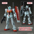 Gundam - RGM-79 GM: Shoulder Cannon & Shoulder Cannon ver. - High Grade Model kit