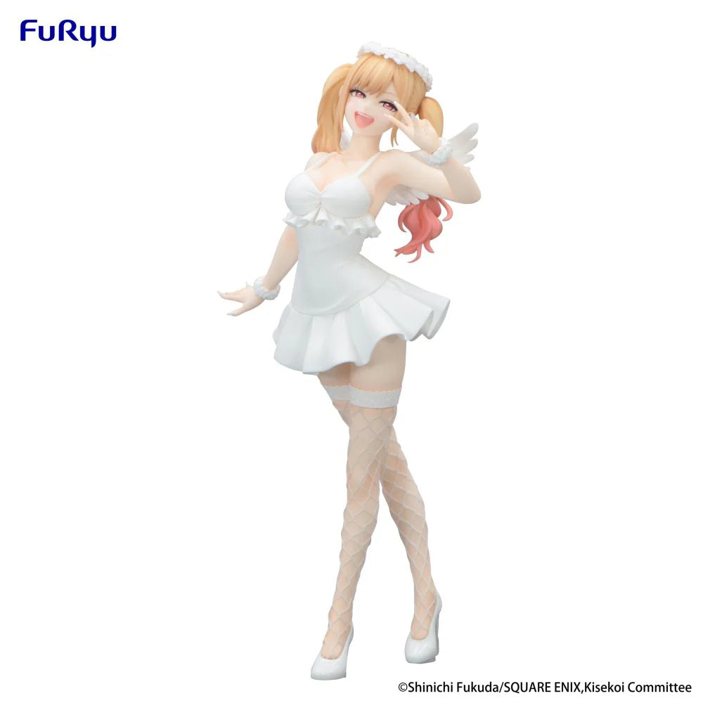 My Dress-Up Darling - Marin Kitagawa - BiCute Pure PVC Statue (26 cm)