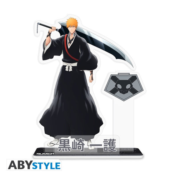 Bleach - Kurosaki Ichigo - Acrylic Figure Stand