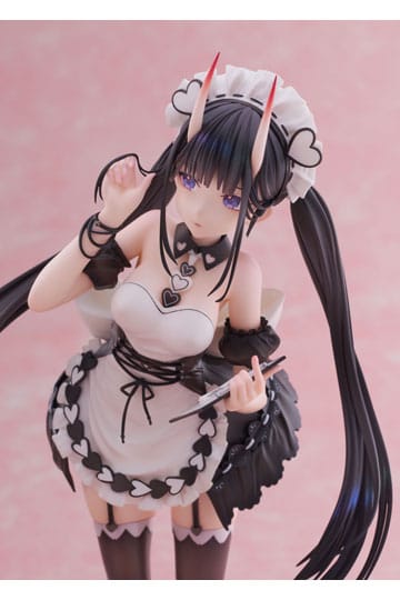 Azur Lane - Noshiro: Hold the Ice Limited Edition Ver. - 1/7 PVC figur (Forudbestilling)