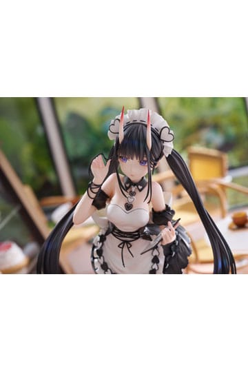 Azur Lane - Noshiro: Hold the Ice Limited Edition Ver. - 1/7 PVC figur (Forudbestilling)