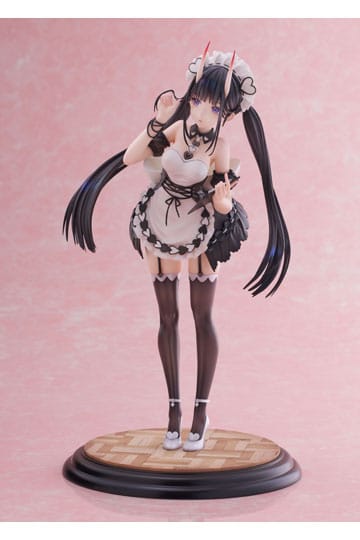 Azur Lane - Noshiro: Hold the Ice Limited Edition Ver. - 1/7 PVC figur (Forudbestilling)