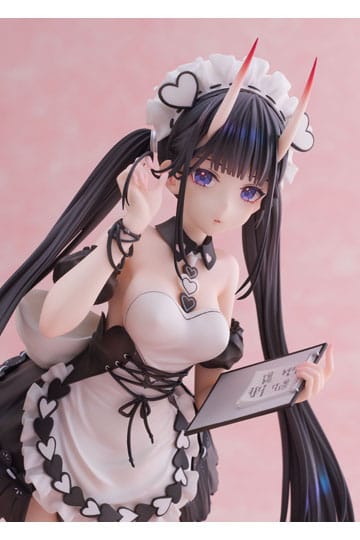 Azur Lane - Noshiro: Hold the Ice Limited Edition Ver. - 1/7 PVC figur (Forudbestilling)