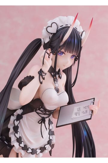 Azur Lane - Noshiro: Hold the Ice Limited Edition Ver. - 1/7 PVC figur (Forudbestilling)