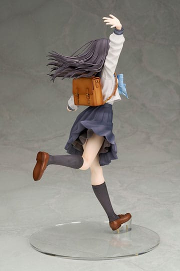 Akebi's Sailor Uniform - Akebi Komichi - 1/7 PVC figur (Forudbestilling)