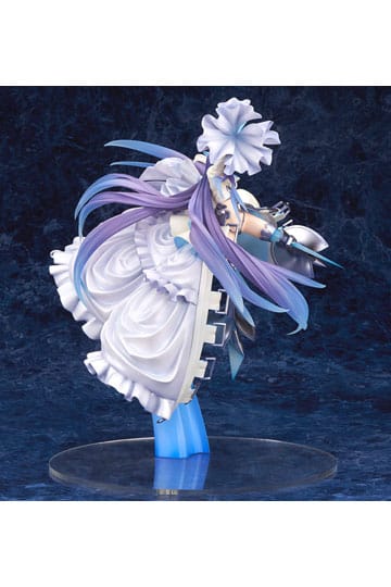 Fate/Grand Order - Alter Ego/Meltryllis - 1/8 PVC figur (Forudbestilling)