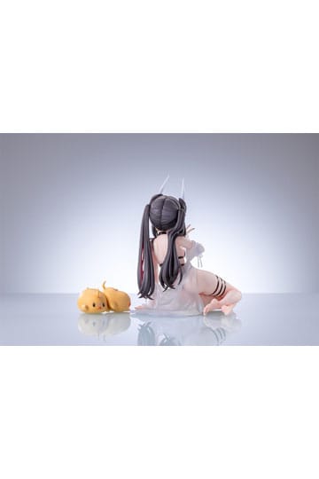 Azur Lane - Hatsuzuki: August's First Romance Ver. - 1/6 PVC figur (Forudbestilling)
