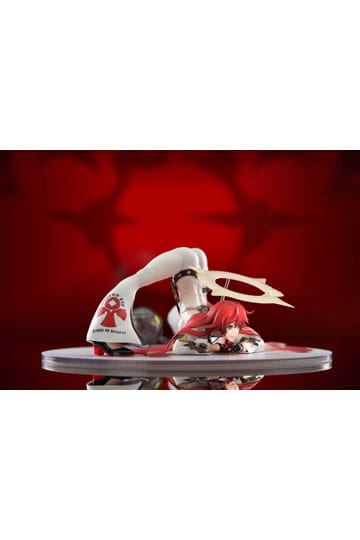 Guilty Gear - Jack-O - 1/9 PVC figur (Forudbestilling)