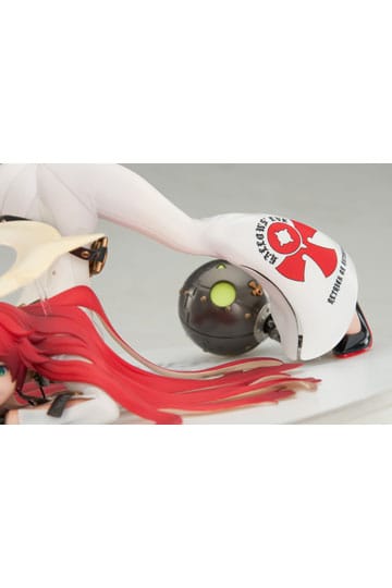 Guilty Gear - Jack-O - 1/9 PVC figur (Forudbestilling)