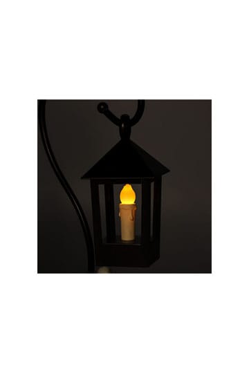 Chihiro og Heksene - Hopping Lantern - Lampe