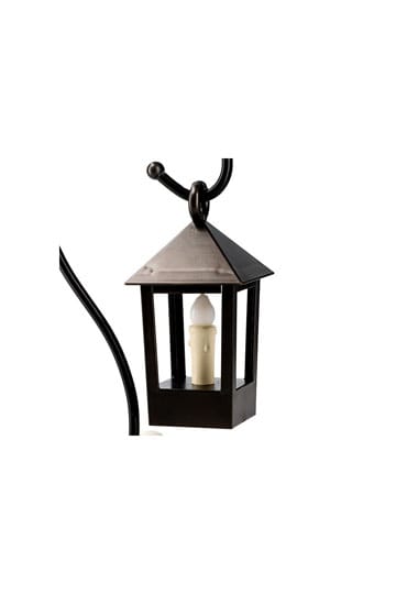 Chihiro og Heksene - Hopping Lantern - Lampe