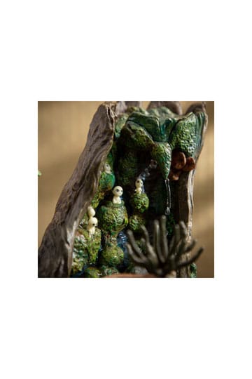 Prinsesse Mononoke - Water Garden Mysterious Forest - Figur