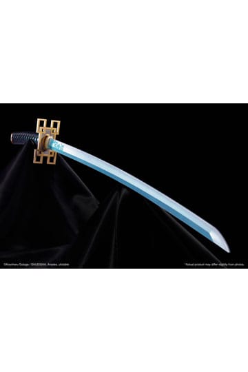 Kimetsu no Yaiba - Tokito Muichiro Nichirin Sword – Replica Sværd