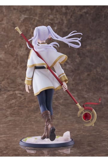 Frieren: Beyond Journey's End - Frieren af Claynel - 1/7 PVC figur (Forudbestilling)