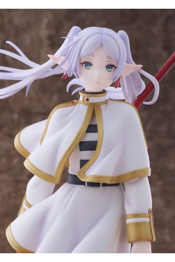 Frieren: Beyond Journey's End - Frieren af Claynel - 1/7 PVC figur (Forudbestilling)