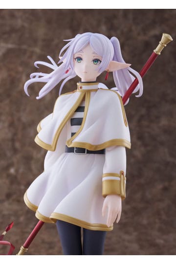 Frieren: Beyond Journey's End - Frieren af Claynel - 1/7 PVC figur (Forudbestilling)