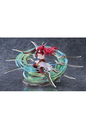 Fairy Tail - Erza Scarlet: Ataraxia Armor ver. - 1/6 PVC figur (Forudbestilling)