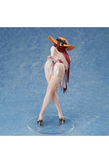 Azur Lane - Chitose: Summer Shine Ver. - 1/4 PVC figur (Forudbestilling)
