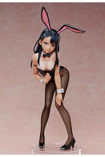 Ijiranaide, Nagatoro-san - Nagatoro Hayase: Bunny ver. - 1/4 PVC figur (Forudbestilling)