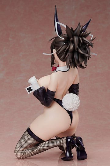 Senran Kagura - Asuka: Bunny Ver. - 1/4 PVC figur (Forudbestilling)