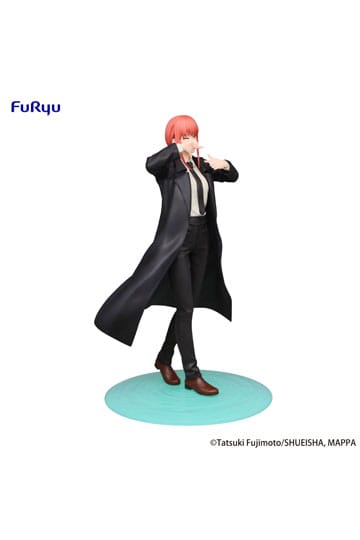 Chainsaw Man - Makima: Exceed Creative Ver.- PVC figur