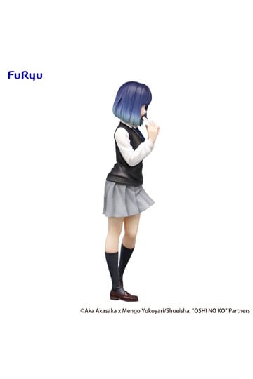 Oshi no Ko - Kurokawa Akane: Trio-Try-iT ver. - PVC figur