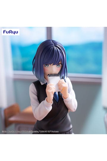 Oshi no Ko - Kurokawa Akane: Trio-Try-iT ver. - PVC figur