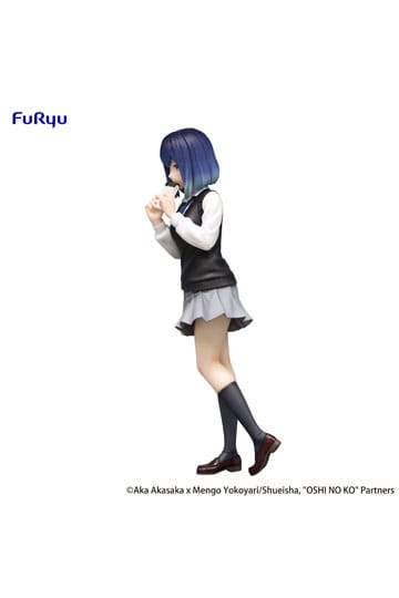 Oshi no Ko - Kurokawa Akane: Trio-Try-iT ver. - PVC figur