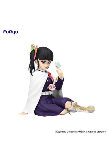 Kimetsu no Yaiba - Tsuyuri Kanao: Noodle Stopper ver. -  Prize Figur (Forudbestilling)