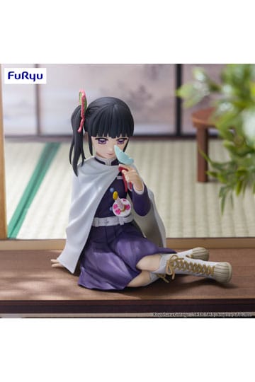 Kimetsu no Yaiba - Tsuyuri Kanao: Noodle Stopper ver. -  Prize Figur