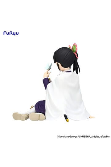 Kimetsu no Yaiba - Tsuyuri Kanao: Noodle Stopper ver. -  Prize Figur (Forudbestilling)