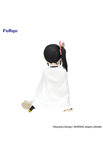 Kimetsu no Yaiba - Tsuyuri Kanao: Noodle Stopper ver. -  Prize Figur (Forudbestilling)