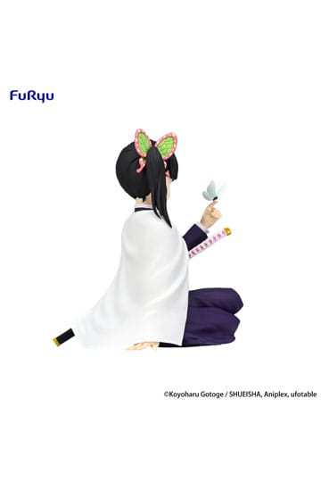 Kimetsu no Yaiba - Tsuyuri Kanao: Noodle Stopper ver. -  Prize Figur (Forudbestilling)