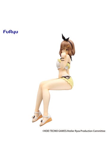 Atelier Ryza - Reisalin Stout: Noodle Stopper ver - Prize figur