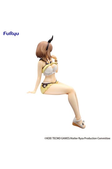 Atelier Ryza - Reisalin Stout: Noodle Stopper ver - Prize figur