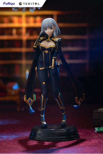 The Eminence in Shadow - Beta:Tenitol Ver. - PVC figur