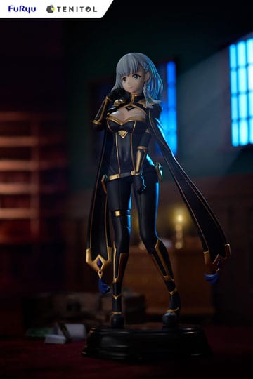 The Eminence in Shadow - Beta:Tenitol Ver. - PVC figur