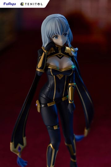 The Eminence in Shadow - Beta:Tenitol Ver. - PVC figur