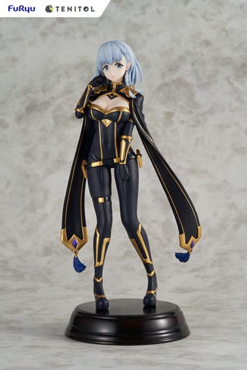 The Eminence in Shadow - Beta:Tenitol Ver. - PVC figur