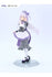 Re:ZERO Starting Life in Another World - Echidna: Tenitol Maid Ver. - PVC figur (Forudbestilling)