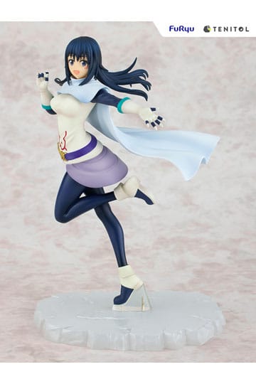 TenSura - Shizu: Tenitol - PVC Figur (Forudbestilling)